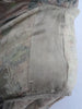 Vareuse allemande WW2 Waffen police camo petit pois 1944 dot peas erbsenmuster