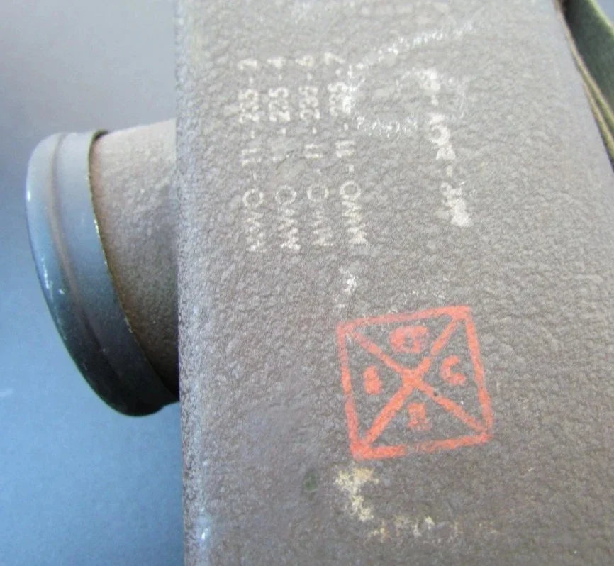 Tacky walky BC 611 US WW2