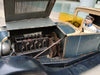 JEP RENAULT 40CV RENAULT 1930 NO CIJ JRD JOUET CITROEN JOUET ANCIEN