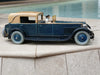 JEP RENAULT 40CV RENAULT 1930 NO CIJ JRD JOUET CITROEN JOUET ANCIEN