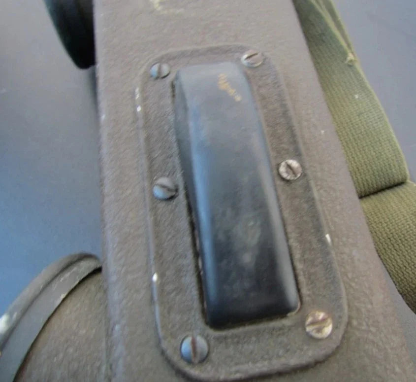 Tacky walky BC 611 US WW2