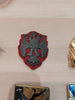 Lot D'anciennes insignes