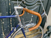 Randonneur Alex Singer Vélo Ancien herse