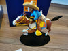 Tintin Cow-boy MOULINSART ref45942 Leblon Delienne Aroutcheff Pixi Hergé