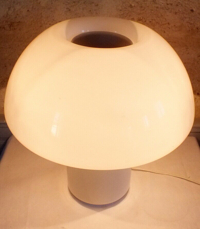 Lampe design Mushroom Martinelli