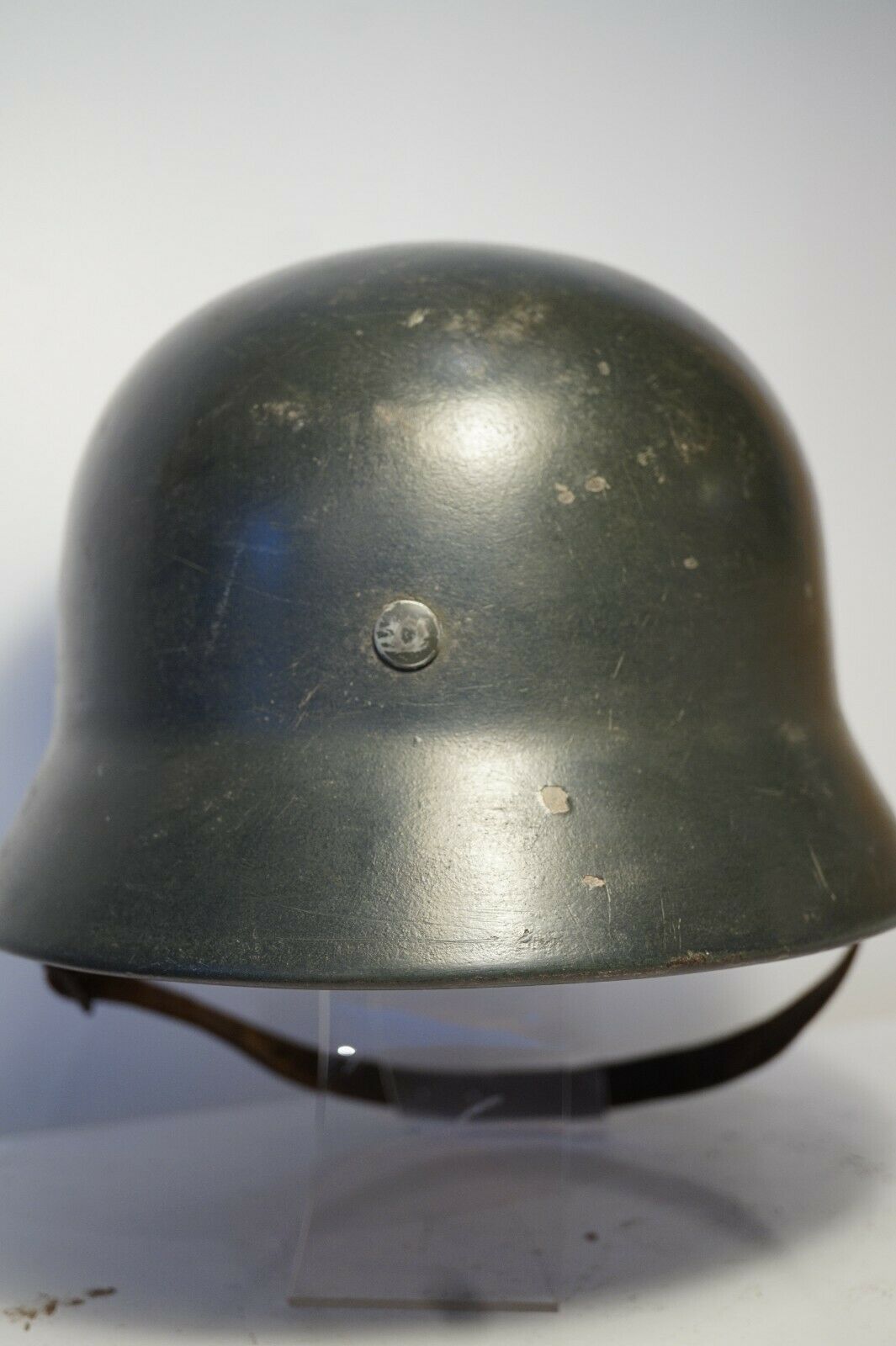 Casque allemand Waf - german ww2 helmet -Stahlhem