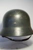 Casque allemand Waf - german ww2 helmet -Stahlhem