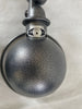 2 Lampes appliques Jielde a 2 Bras de 40cm