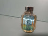 BRIQUET DUNHILL TRES RARE SCENE DE CHASSE CAVALIER ET CHIEN.
