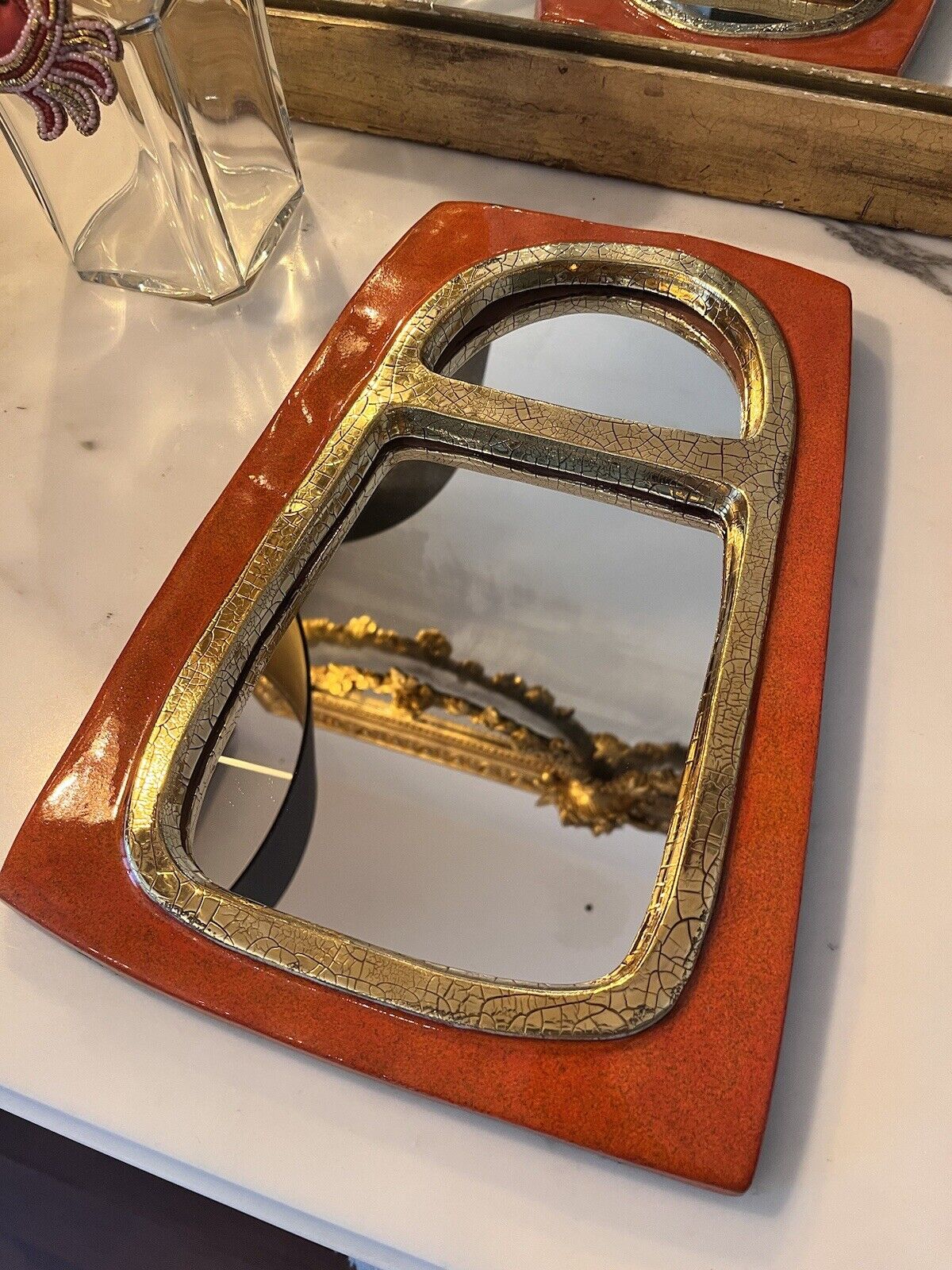 Miroir Lumen Mithé Espelt
