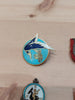 Lot D'anciennes insignes