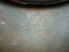 AUTHENTIQUE CASQUE ALLEMAND M35 WW2