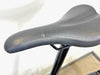 Vélo pliant à guidon moyen 12 vitesses Brompton C Line - Noir mat