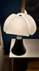 Martinelli Luce-Pipistrello-Gae Aulenti-Lampe de table original noir