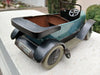 JEP 7375 VOITURE JOUET ANCIEN EN TOLE NO CIJ JRD CITROEN