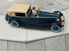 JEP RENAULT 40CV RENAULT 1930 NO CIJ JRD JOUET CITROEN JOUET ANCIEN