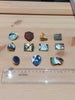 Lot D'anciennes insignes