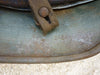 AUTHENTIQUE CASQUE ALLEMAND M35 WW2