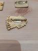 Lot D'anciennes insignes
