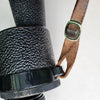 Rare Paire de jumelles 10x50 HUET PARIS Marine Nationale mdle 1933 Type 1 FAFL