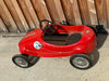 Voiture à pédales vintage Giordani Grand Prix n°2 – années 1960 – Made in Italy