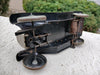 JEP 7375 VOITURE JOUET ANCIEN EN TOLE NO CIJ JRD CITROEN