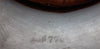 Authentique casque allemand Stahlhelm M 35 Luftwaffe genuine german helmet