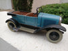JEP 7375 VOITURE JOUET ANCIEN EN TOLE NO CIJ JRD CITROEN
