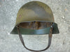 Authentique CASQUE ALLEMAND M42 WW2