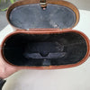 Rare Paire de jumelles 10x50 HUET PARIS Marine Nationale mdle 1933 Type 1 FAFL