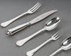 Ménagère Couverts Cardinal Métal Argenté Puiforcat Plated Flatware 110Pces New
