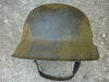 Authentique CASQUE ALLEMAND M42 WW2