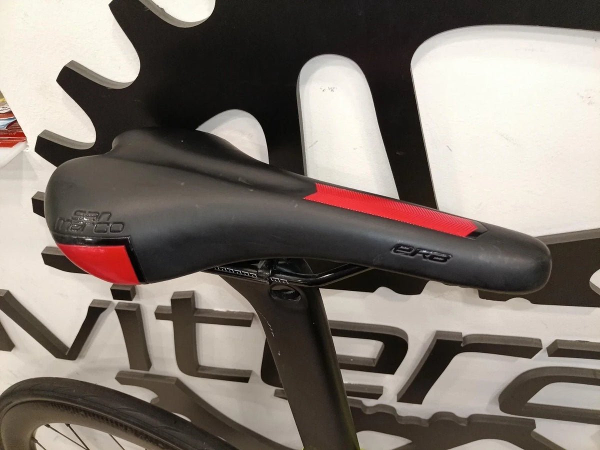 Cervelo S5 Shimano Ultegra 11v Di2 - CSU54