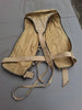 Gilet de sauvetage pilote Luftwaffe   WW2 Schwimmweste