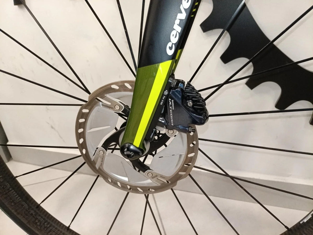 Cervelo S5 Shimano Ultegra 11v Di2 - CSU54