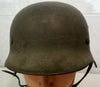 Original WW2 casque KM allemand M35 german helmet T68/60 deutsch stahlhelm elite
