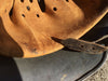 Ancien casque us allemand ww2 Authentique
