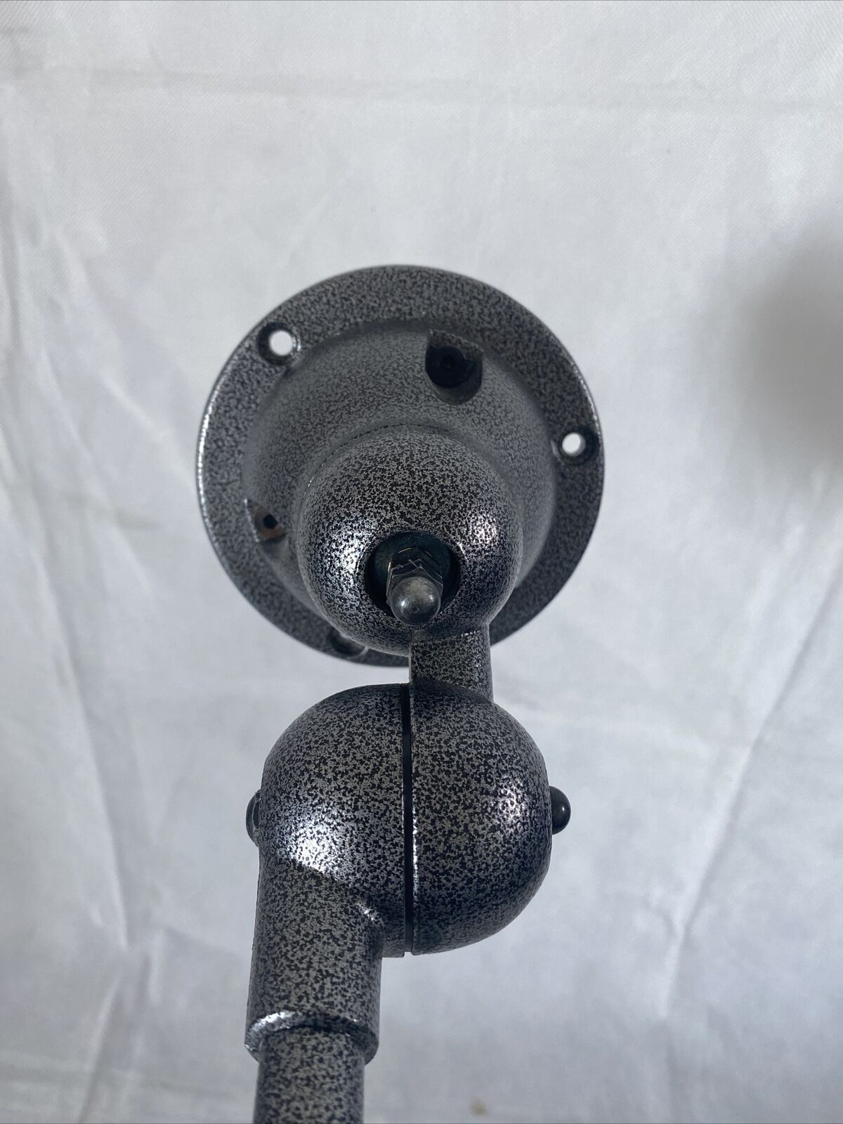 2 Lampes appliques Jielde a 2 Bras de 40cm