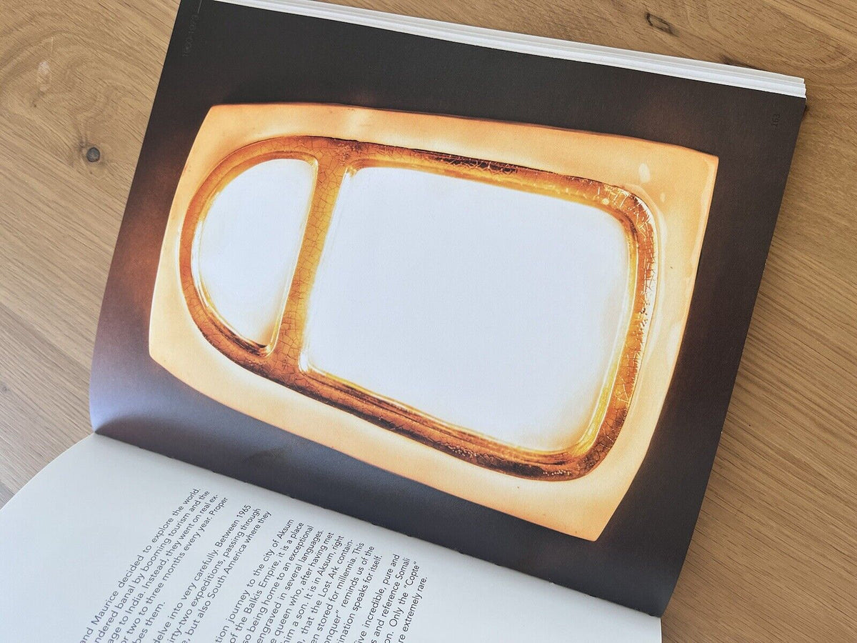 Miroir Lumen Mithé Espelt