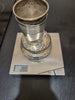 Argent massif minerve