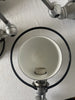 Lot de 4 Lampes Jielde 2 bras
