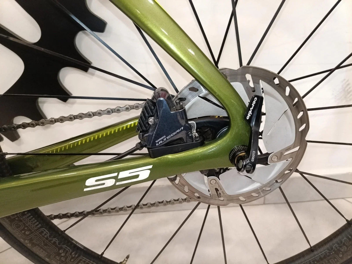 Cervelo S5 Shimano Ultegra 11v Di2 - CSU54