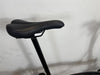 Vélo pliant à guidon moyen 12 vitesses Brompton C Line - Noir mat