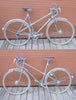 Velo ancien randonneuse Alex Singer Chrome Monodouille Huret Jubilee potence 650