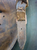 Authentique CASQUE ALLEMAND M42 WW2
