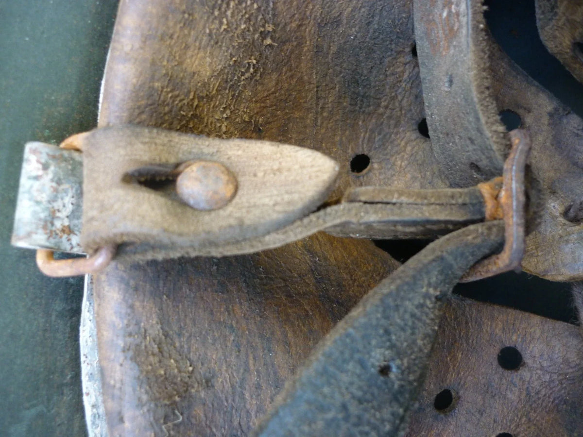Authentique CASQUE ALLEMAND M42 WW2