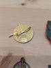 Lot D'anciennes insignes