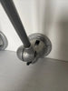 Lot de 4 Lampes Jielde 2 bras