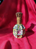 Ancienne Lampe Berger Desvres Fourmaintraux 1930