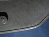 Authentique Casque camouflage allemand ww1. M-16. Size 66. Liner. Nom.